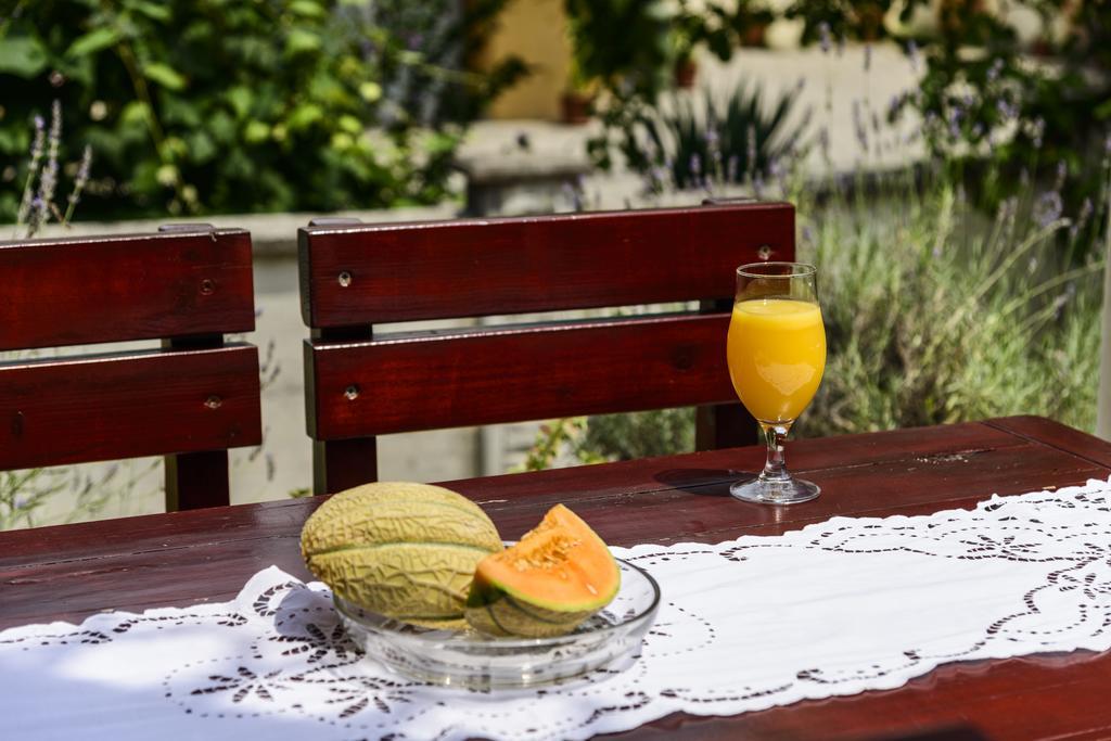 Vila Regina Rooms Карловац Экстерьер фото